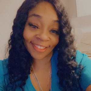 Meet your Posher, Kizzy